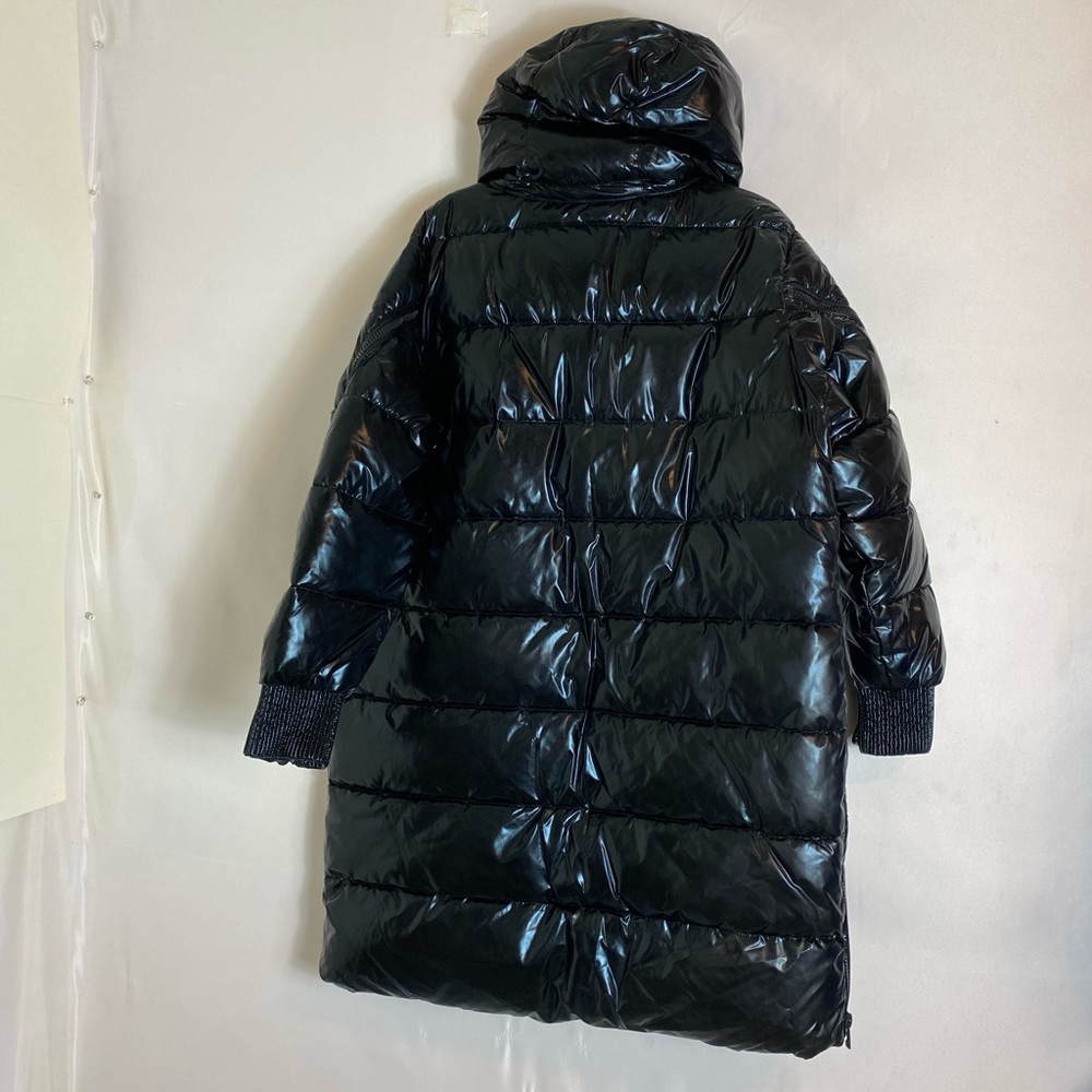Booze puff Jacket - Picture 7 of 9